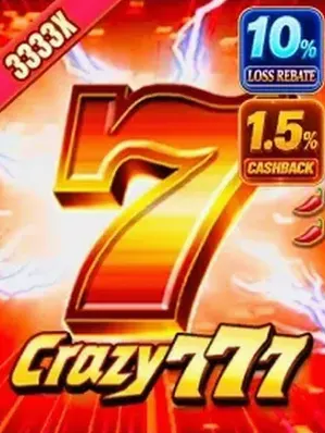Crazy777